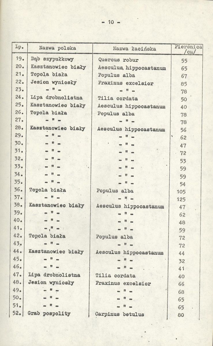 EP - Ewidencja parkowa, skan nr 14