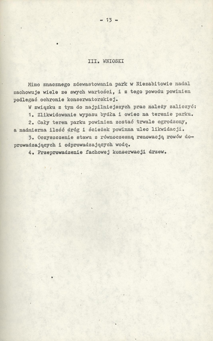 EP - Ewidencja parkowa, skan nr 17
