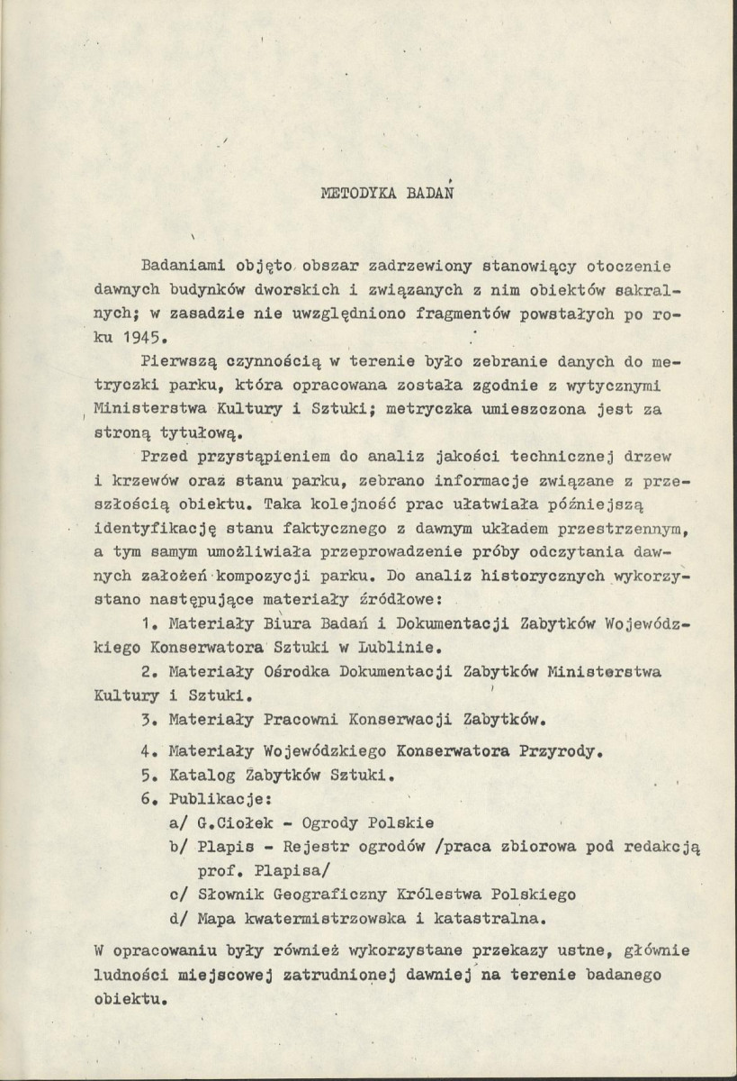 Ewidencja parkowa, skan nr 7