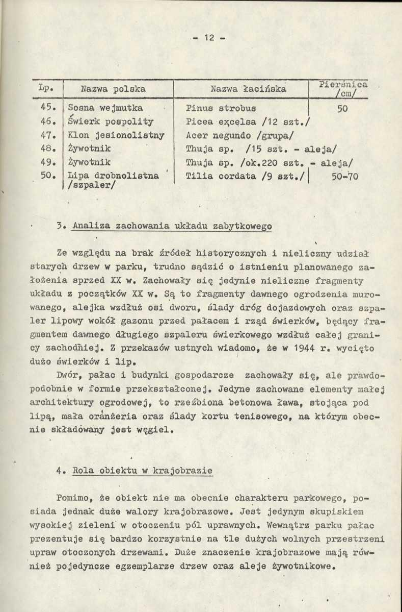 Ewidencja parkowa, skan nr 16