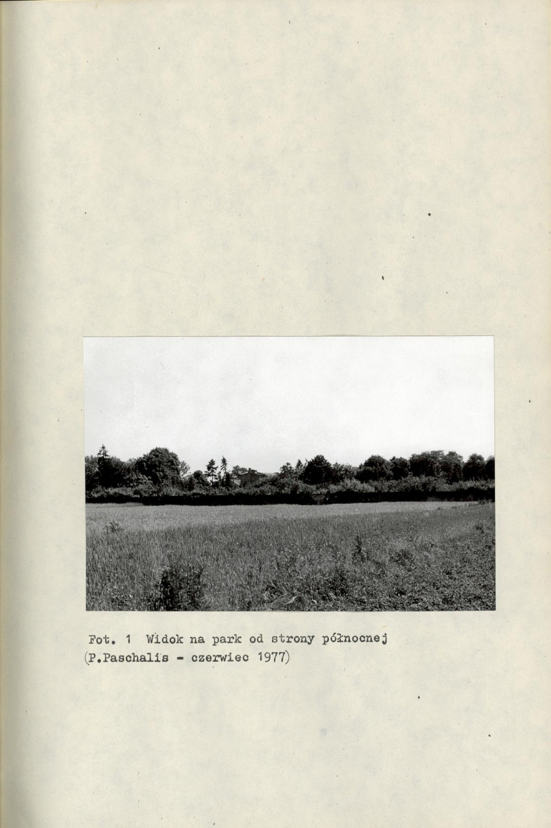 Ewidencja parkowa, skan nr 18