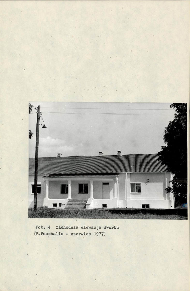 Ewidencja parkowa, skan nr 21