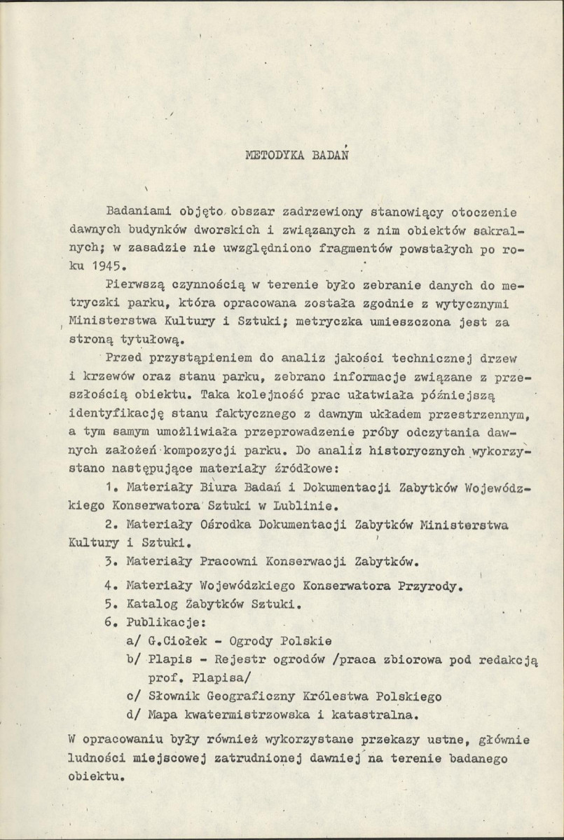 EP - Ewidencja parkowa, skan nr 7