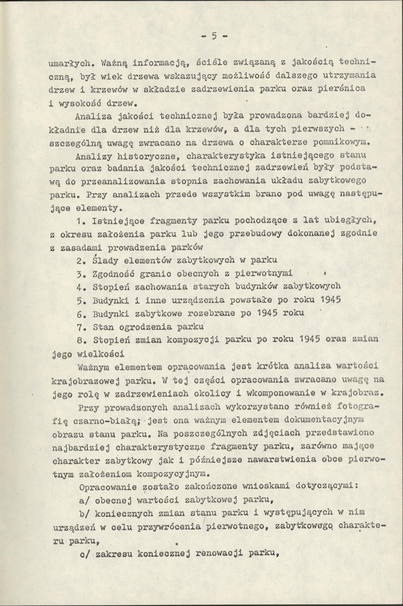 EP - Ewidencja parkowa, skan nr 9