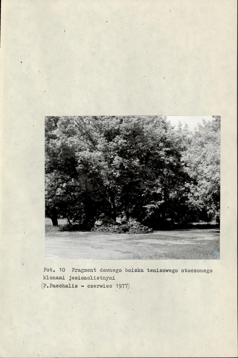 Ewidencja parkowa, skan nr 27
