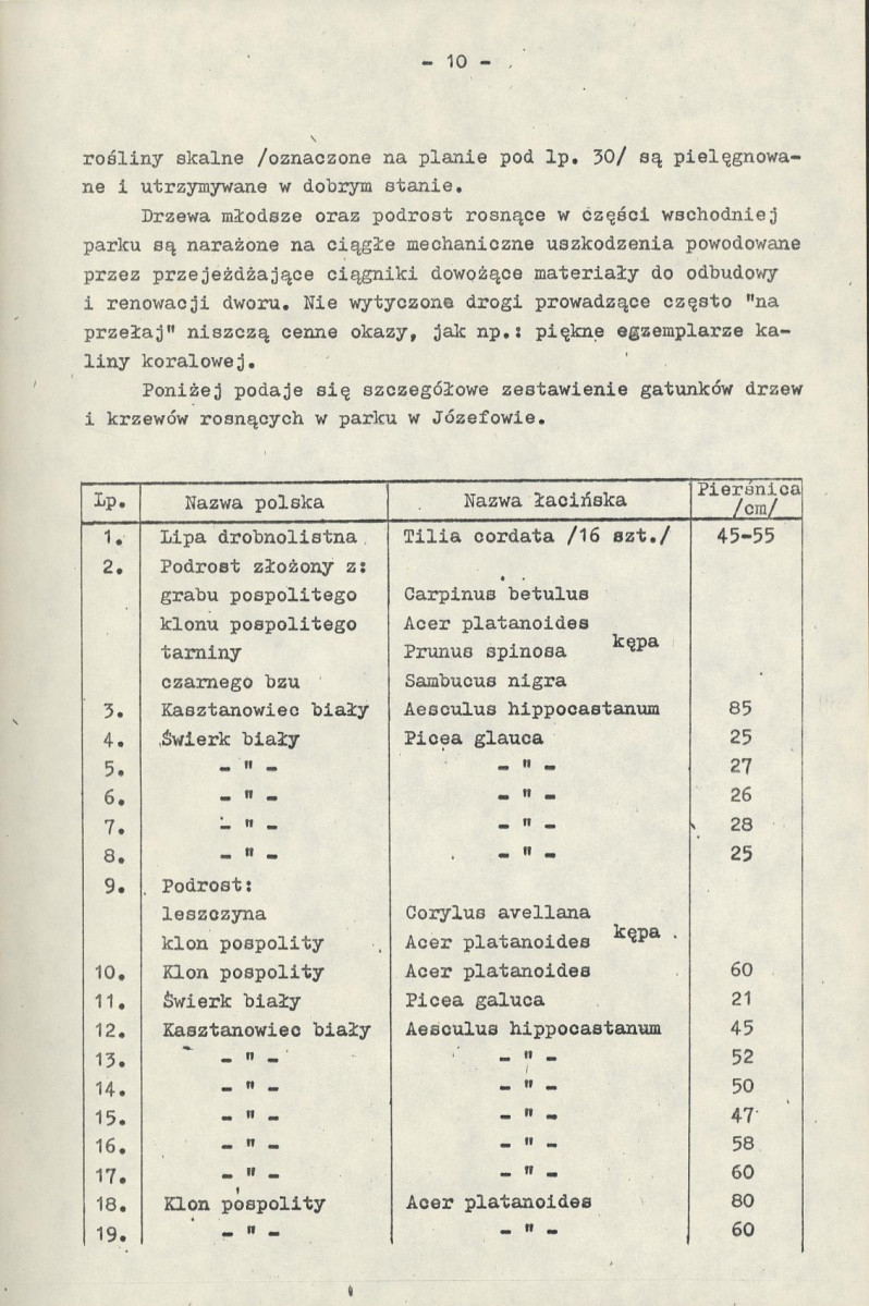 EP - Ewidencja parkowa, skan nr 14