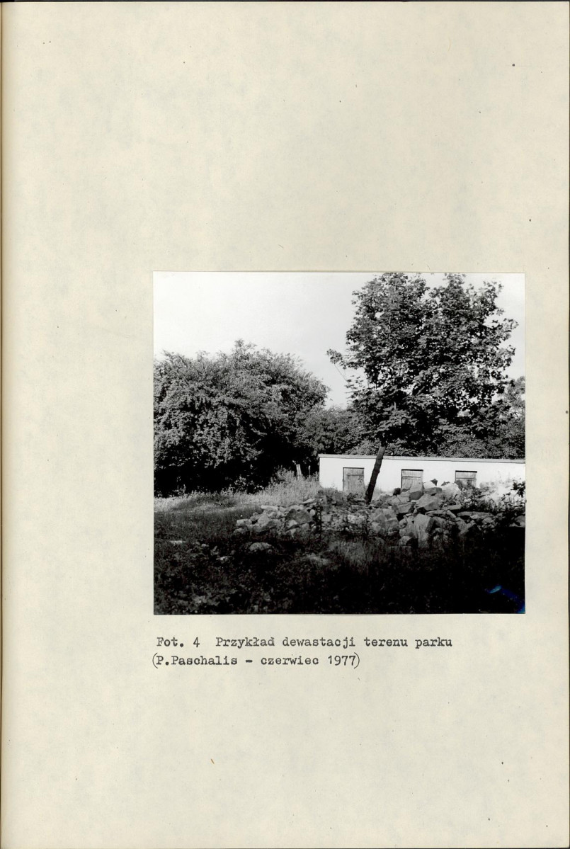 EP - Ewidencja parkowa, skan nr 21