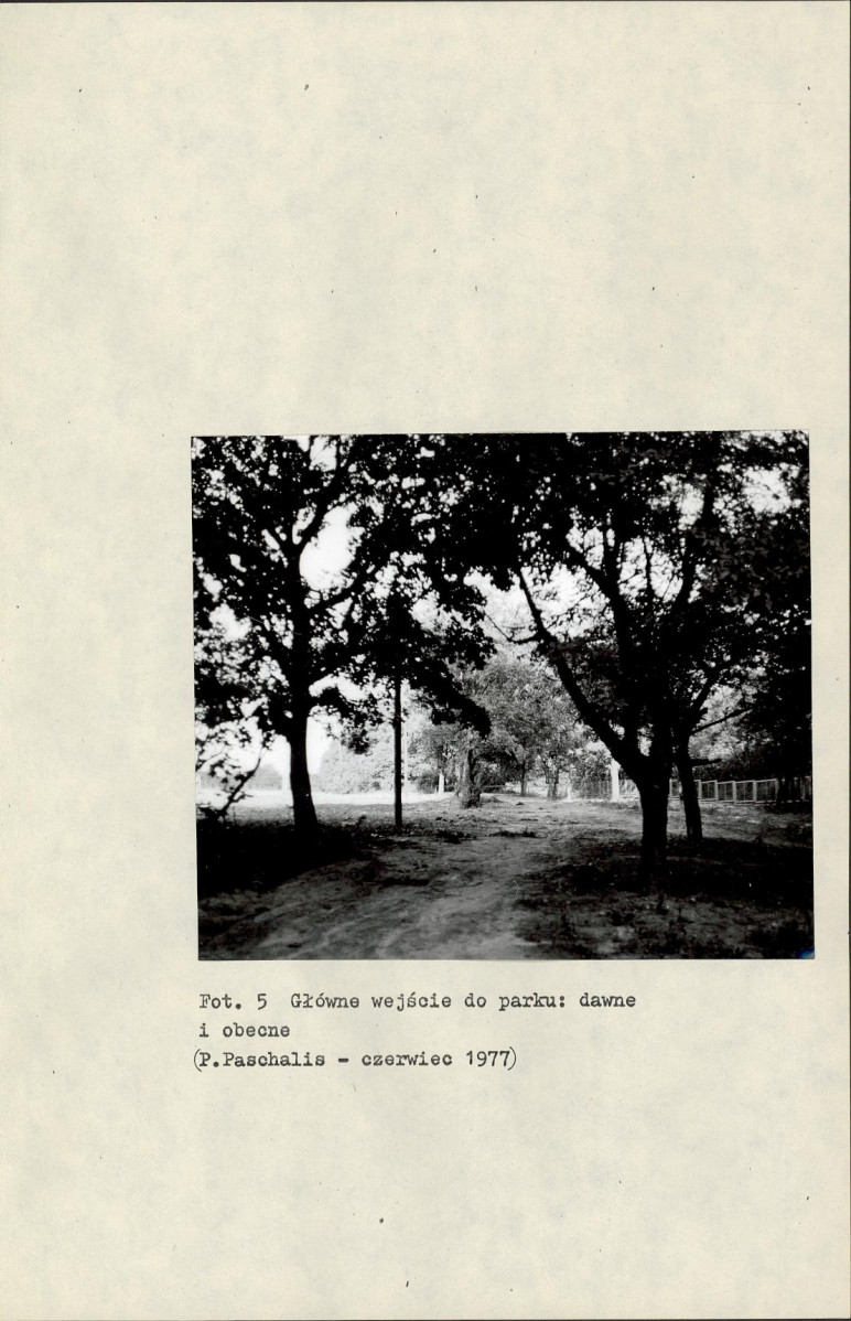EP - Ewidencja parkowa, skan nr 22