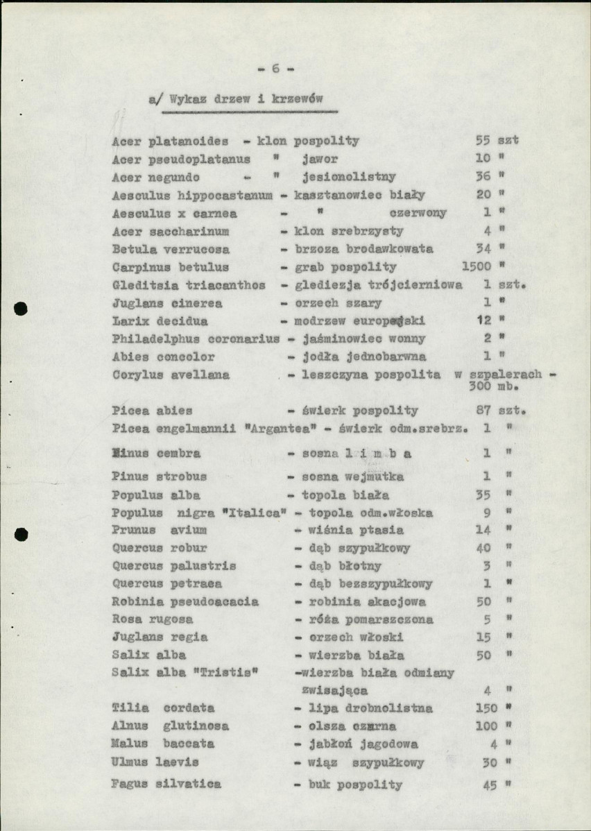 Ewidencja parkowa, skan nr 15