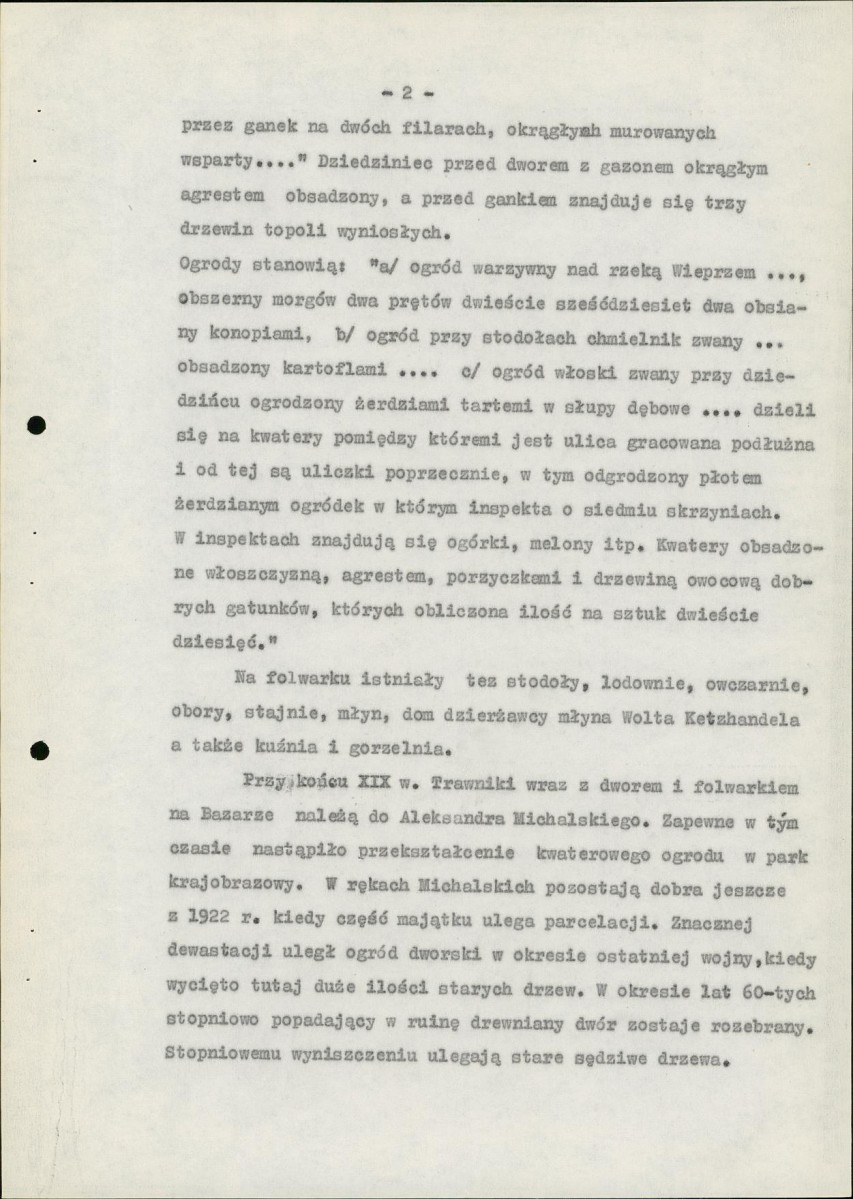 Ewidencja parkowa, skan nr 8