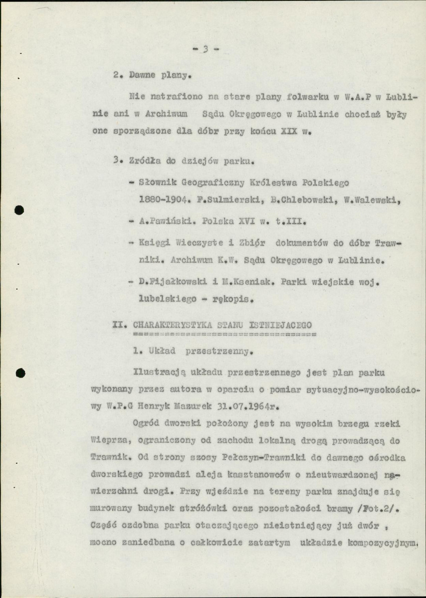 Ewidencja parkowa, skan nr 9
