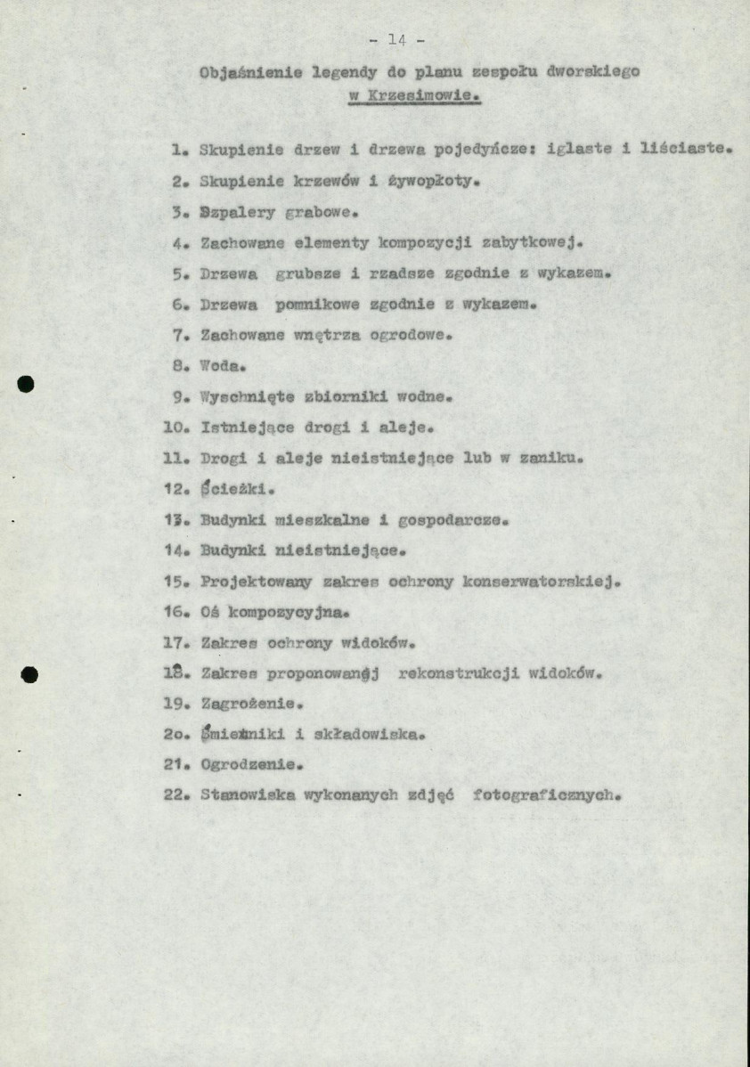 Ewidencja parkowa, skan nr 23
