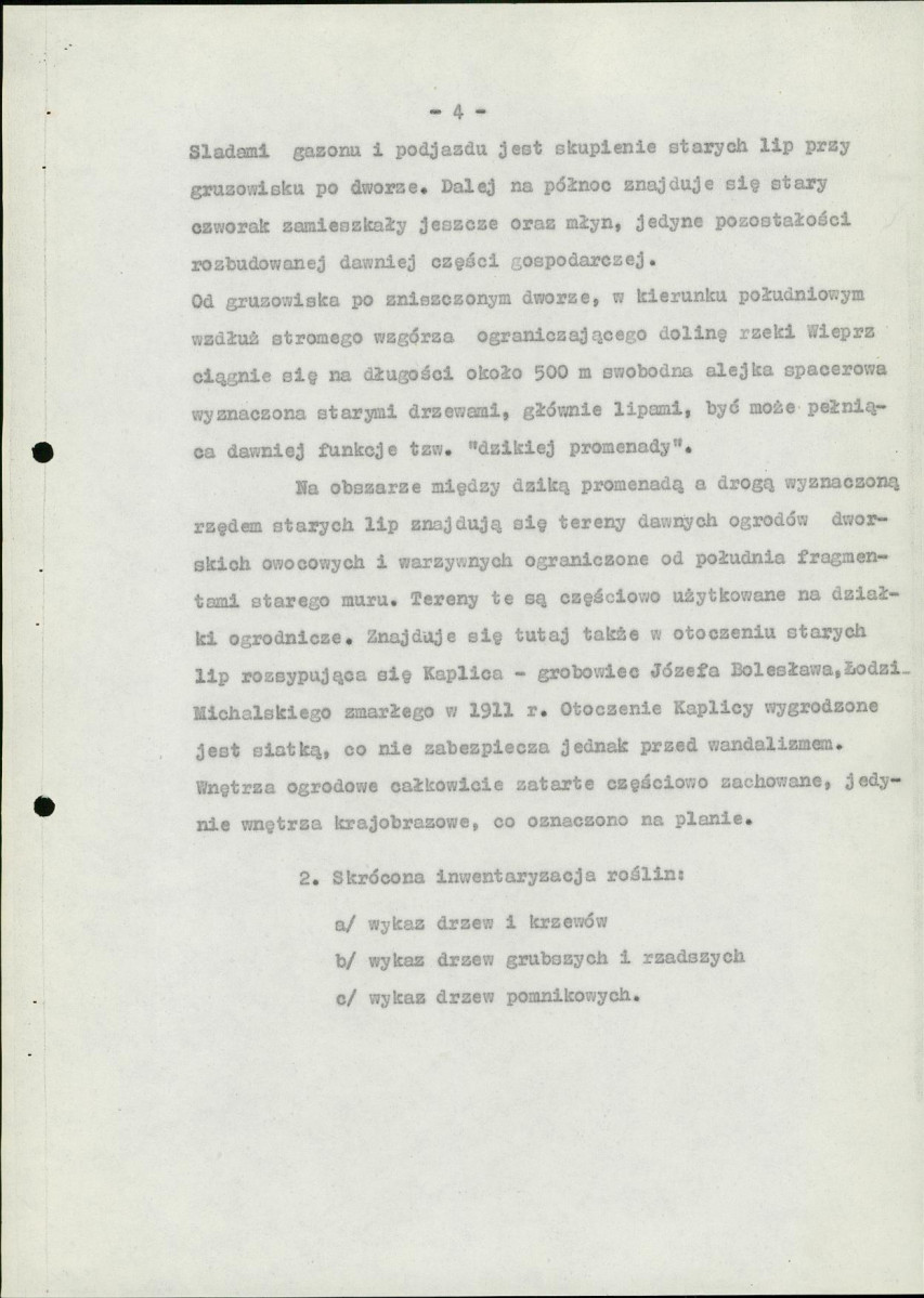 Ewidencja parkowa, skan nr 11