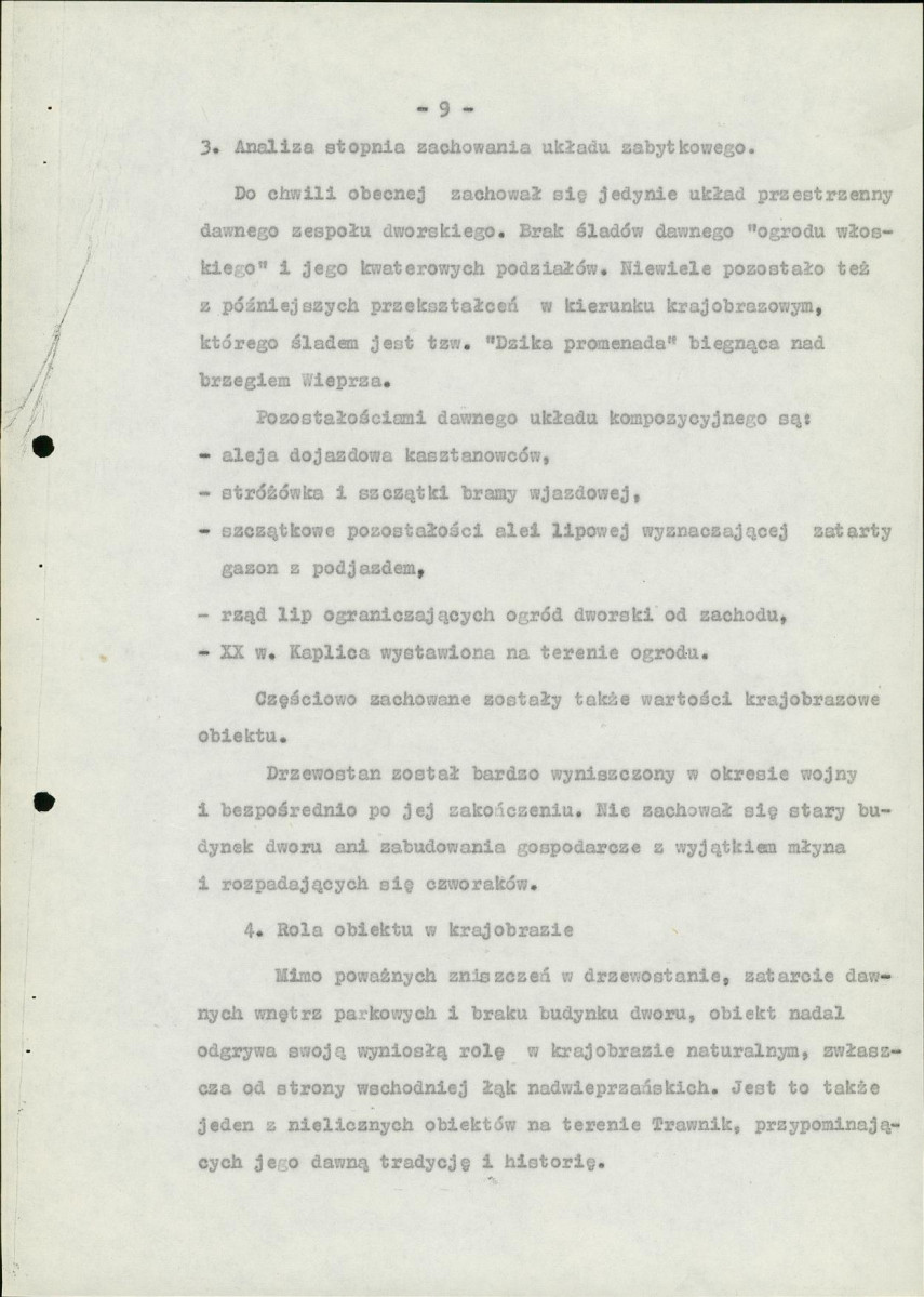 Ewidencja parkowa, skan nr 16