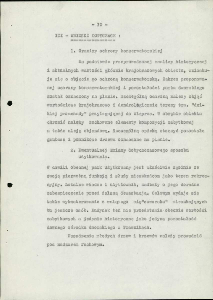 Ewidencja parkowa, skan nr 17