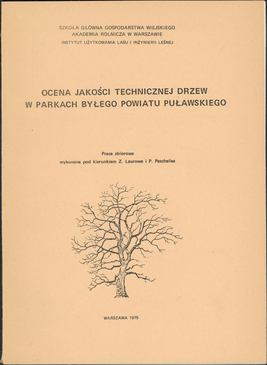 Ewidencja parkowa, skan nr 3