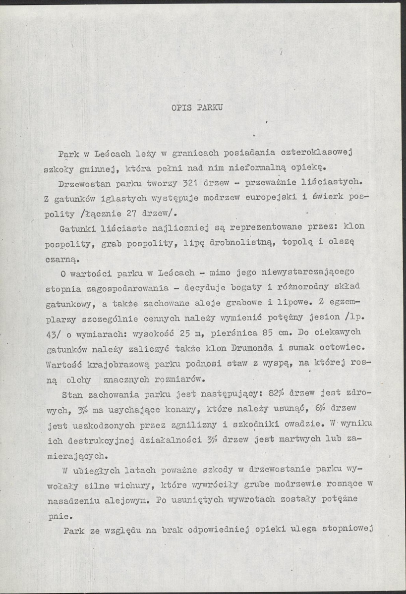 Ewidencja parkowa, skan nr 11
