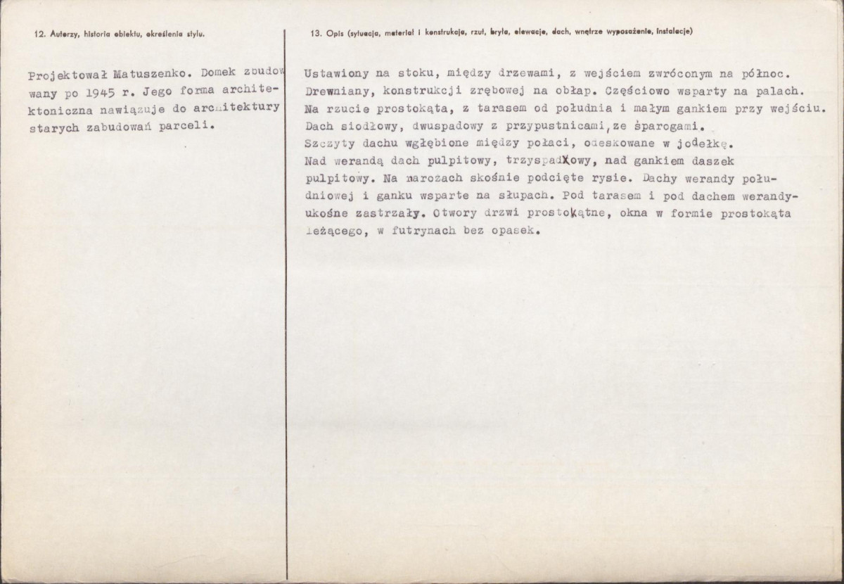 KB - Karta biała, skan nr 2