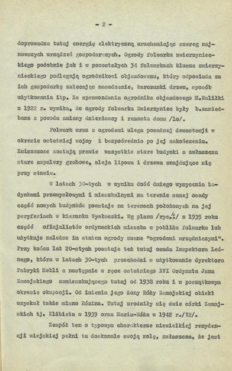 EP - Ewidencja parkowa, skan nr 10
