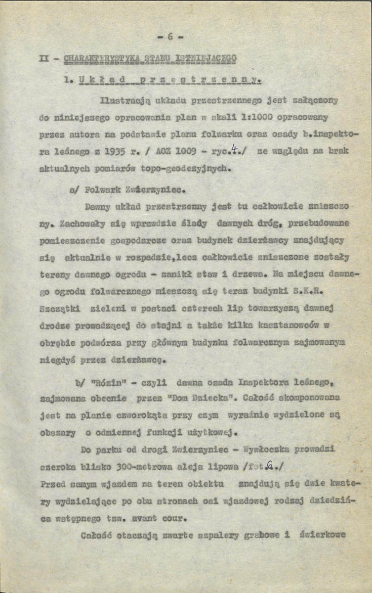 EP - Ewidencja parkowa, skan nr 22