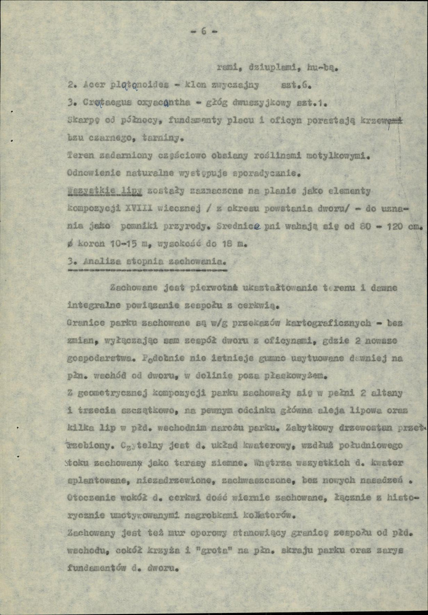 Ewidencja parkowa, skan nr 12