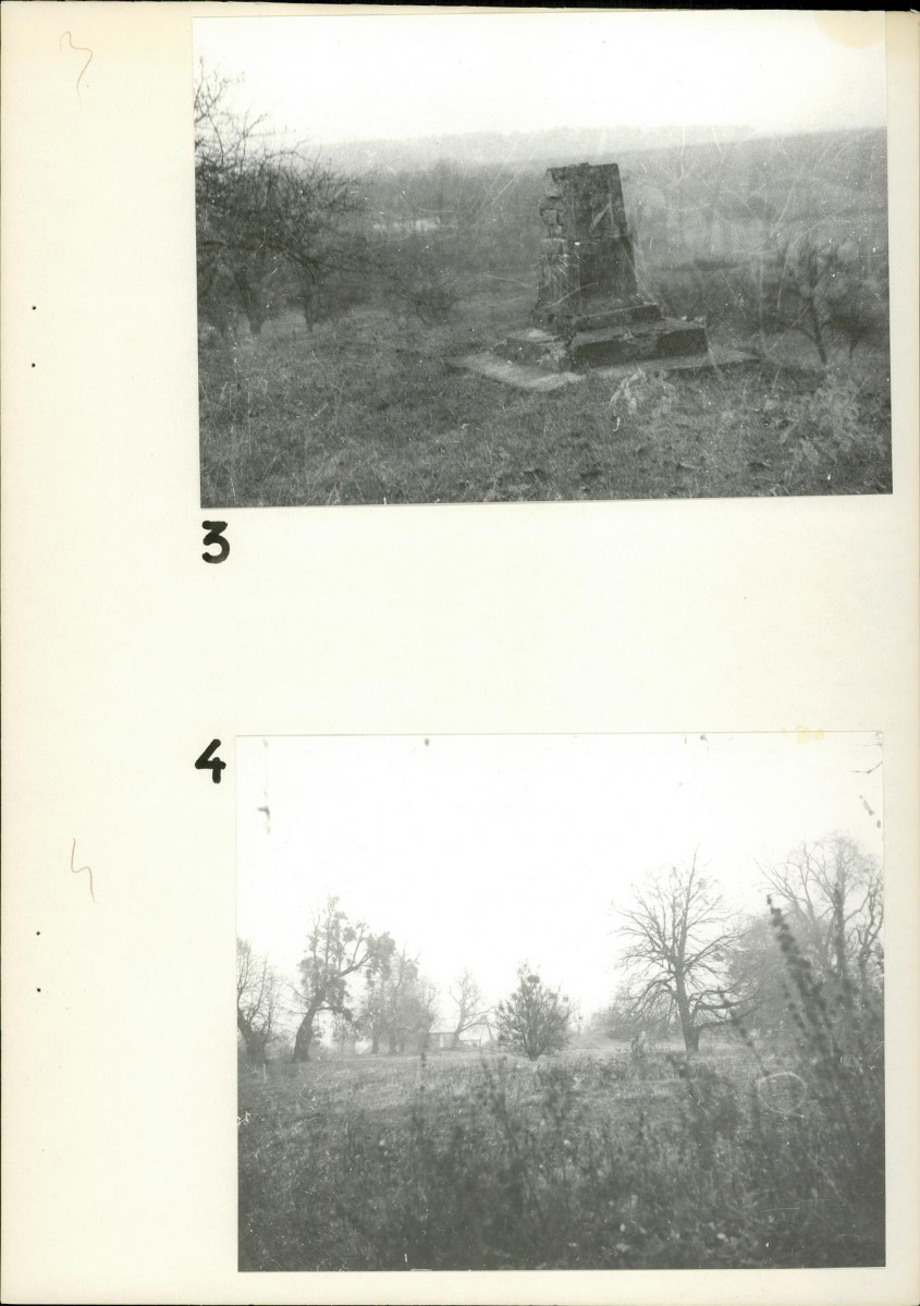 Ewidencja parkowa, skan nr 19