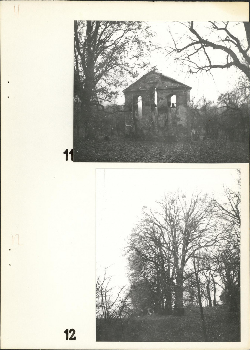 Ewidencja parkowa, skan nr 23