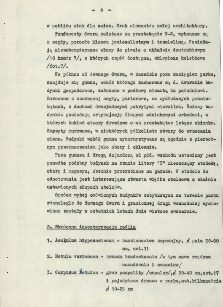 Ewidencja parkowa, skan nr 10