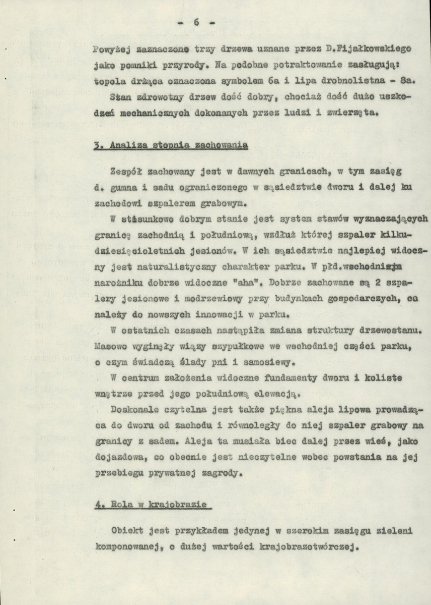 Ewidencja parkowa, skan nr 12