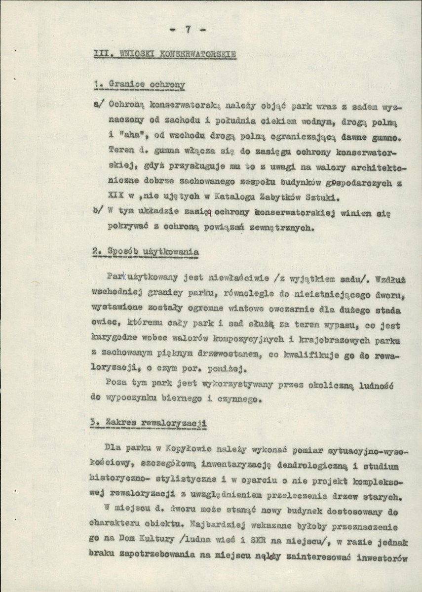 Ewidencja parkowa, skan nr 13