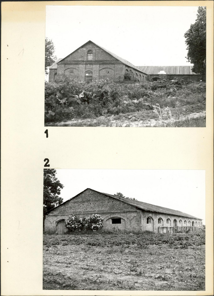 Ewidencja parkowa, skan nr 16