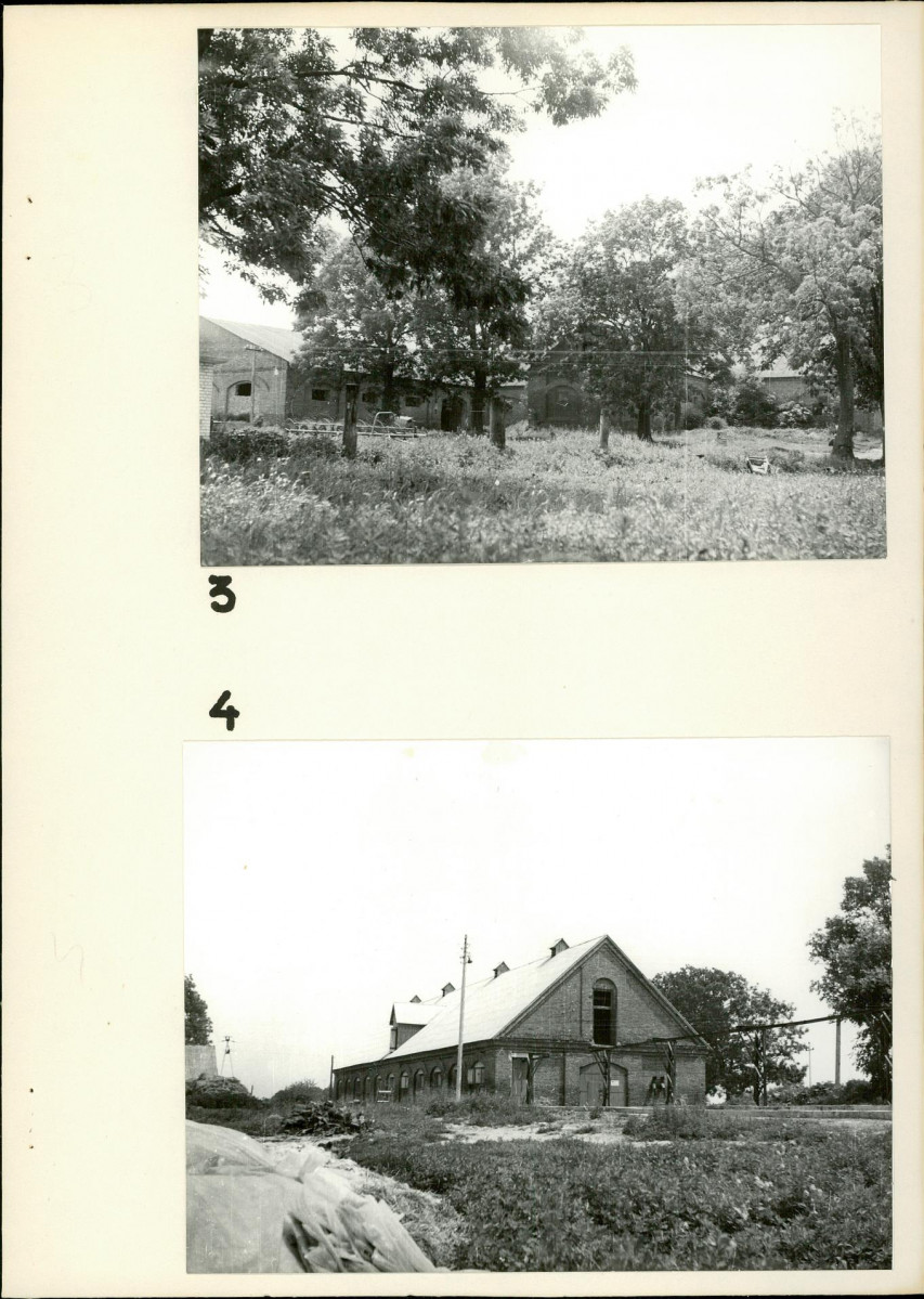 Ewidencja parkowa, skan nr 17