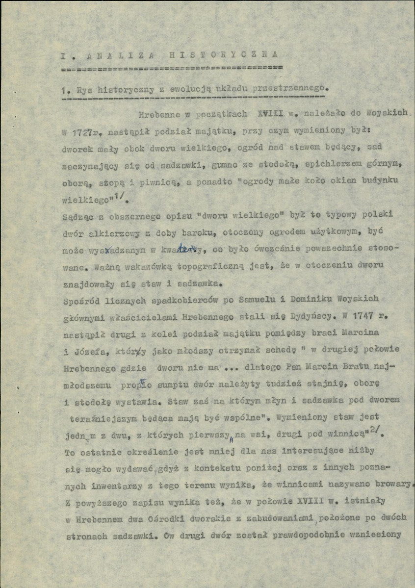 Ewidencja parkowa, skan nr 7