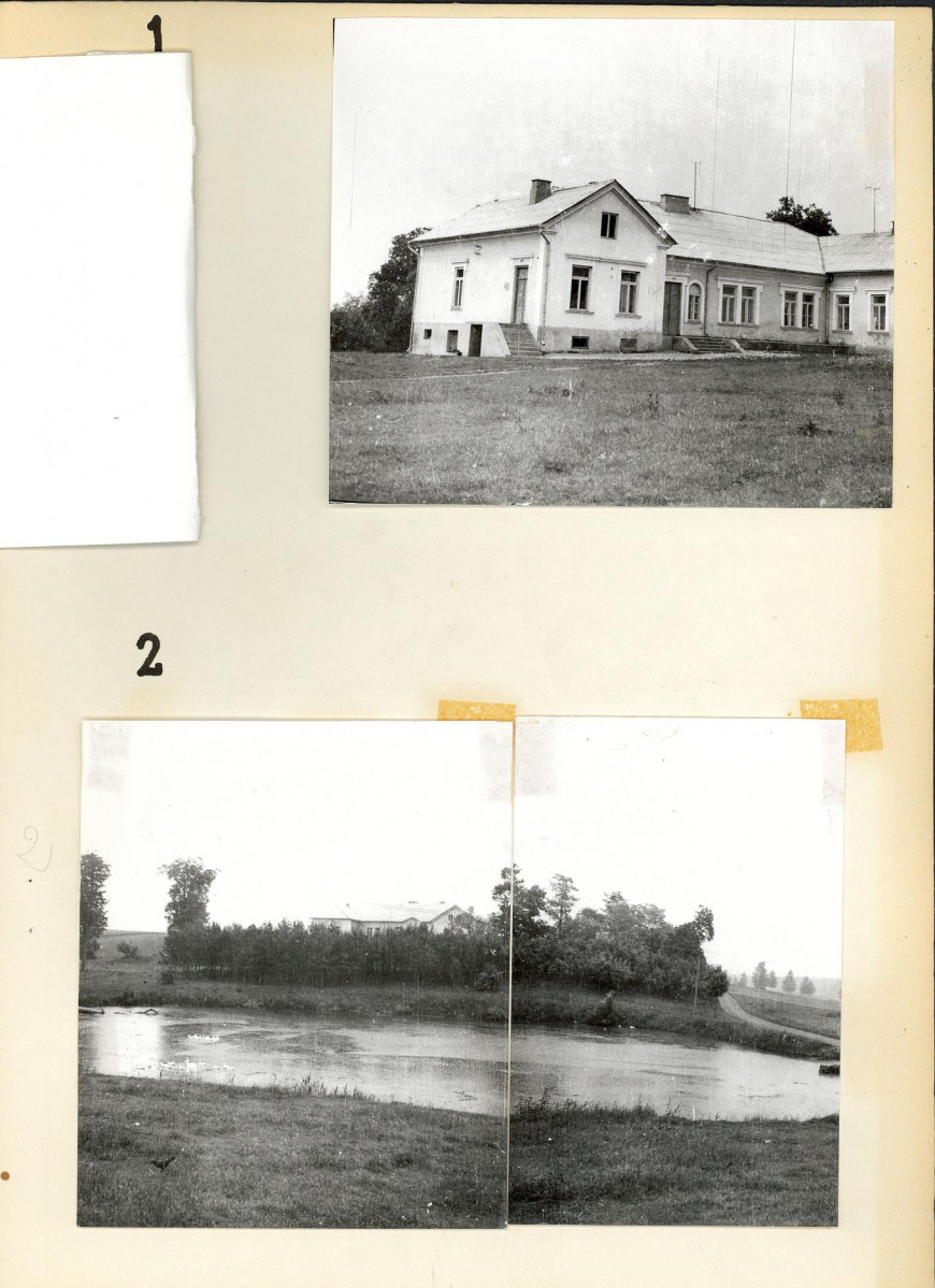 Ewidencja parkowa, skan nr 18