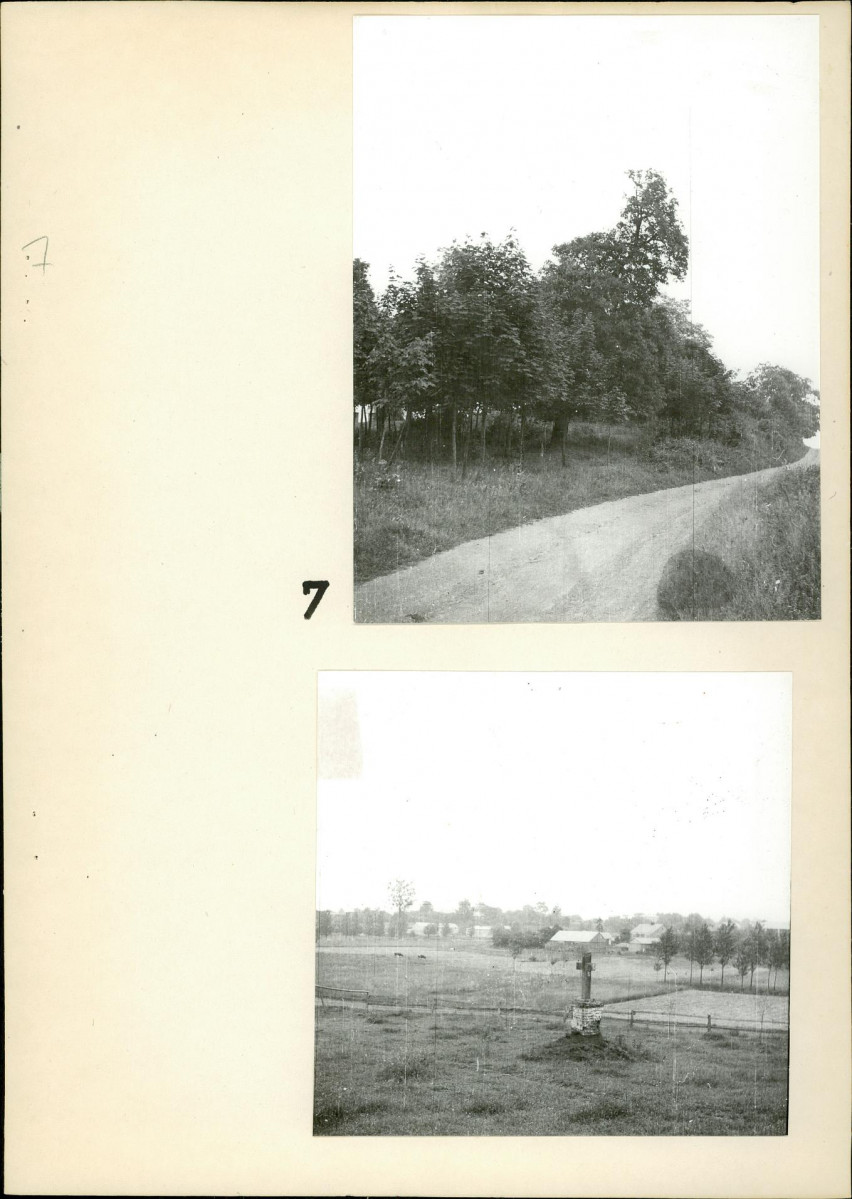 Ewidencja parkowa, skan nr 21