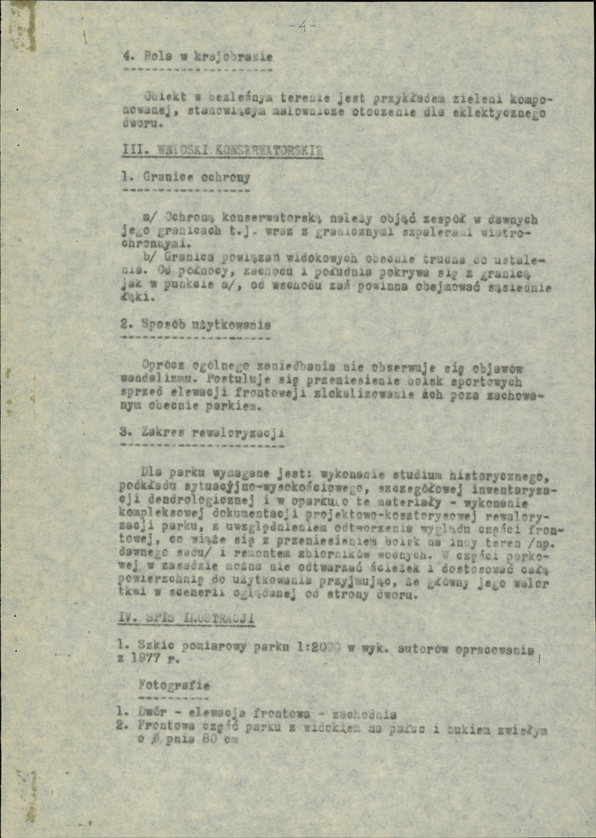 EP - Ewidencja parkowa, skan nr 10