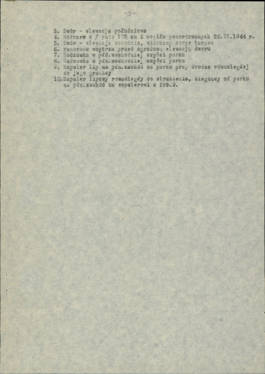 EP - Ewidencja parkowa, skan nr 11