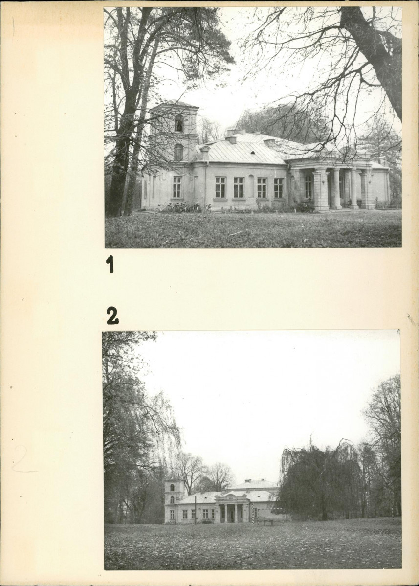 EP - Ewidencja parkowa, skan nr 13