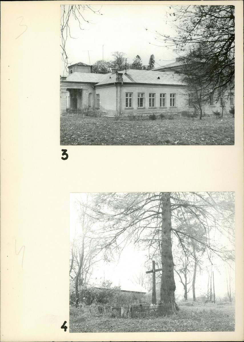 EP - Ewidencja parkowa, skan nr 14