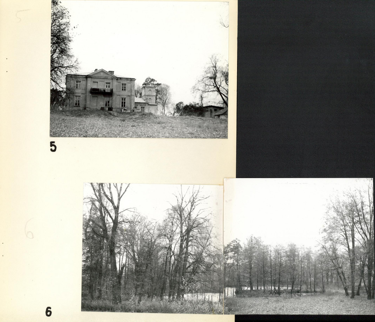 EP - Ewidencja parkowa, skan nr 15