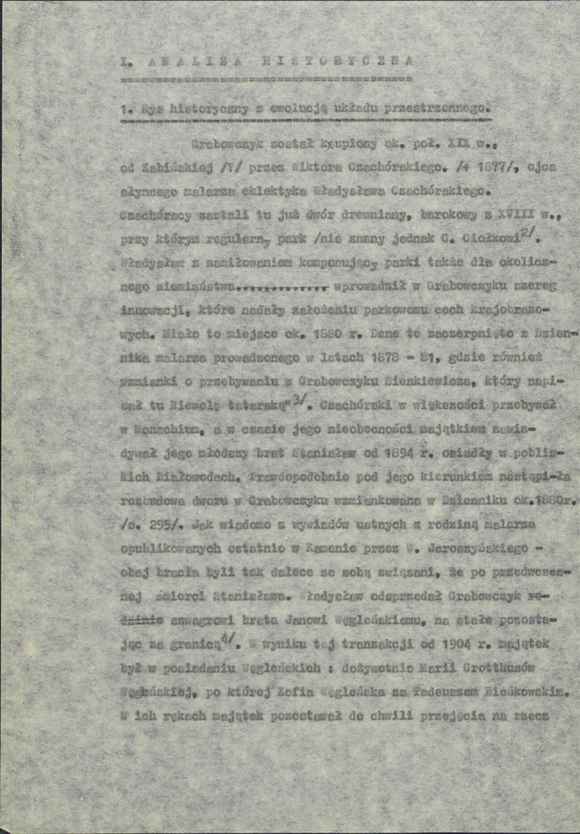 EP - Ewidencja parkowa, skan nr 6