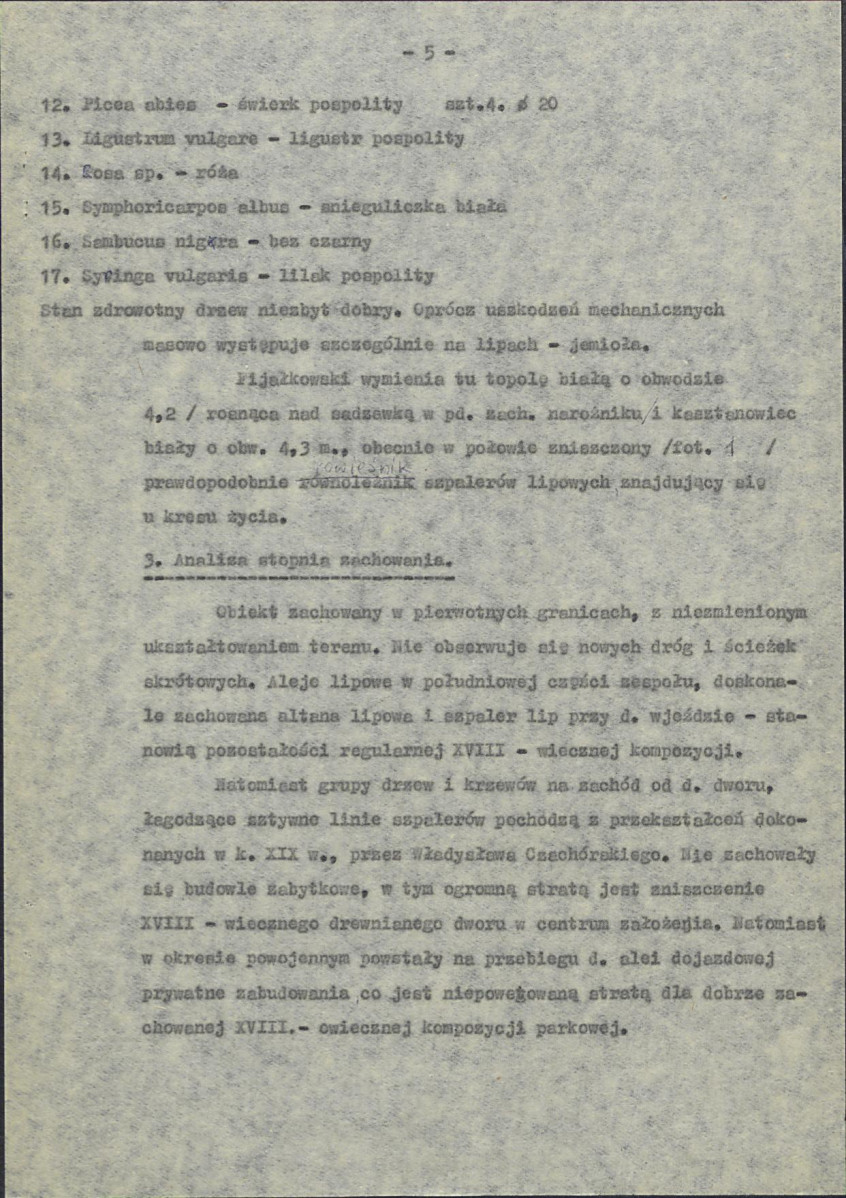 EP - Ewidencja parkowa, skan nr 10