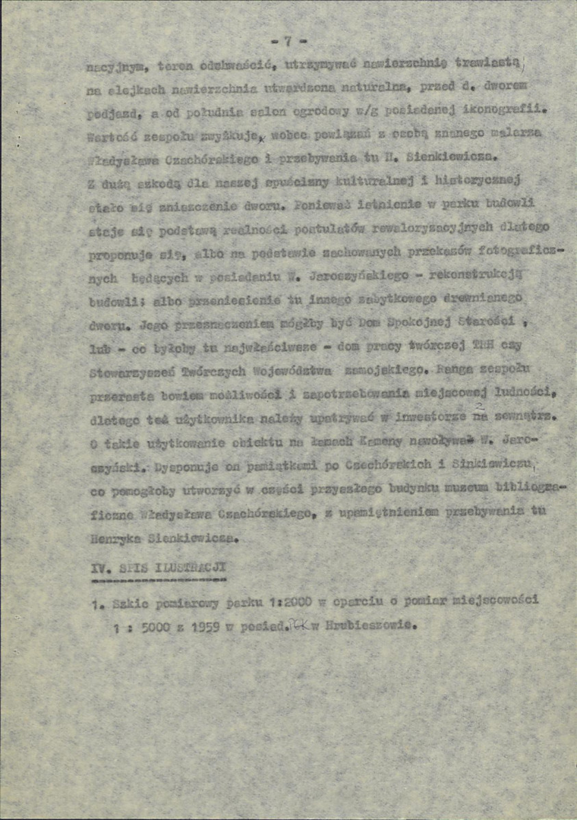 EP - Ewidencja parkowa, skan nr 12