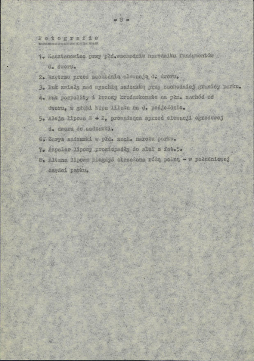 EP - Ewidencja parkowa, skan nr 13