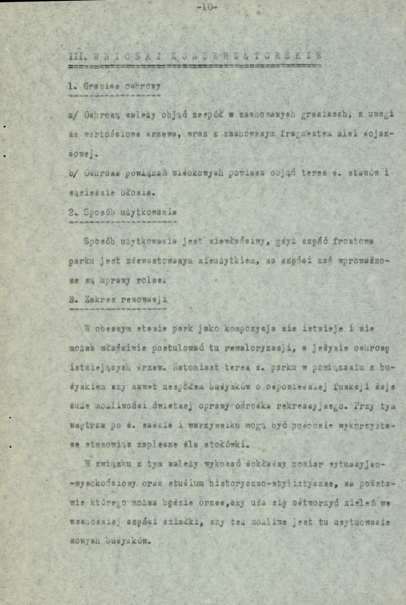 Ewidencja parkowa, skan nr 15
