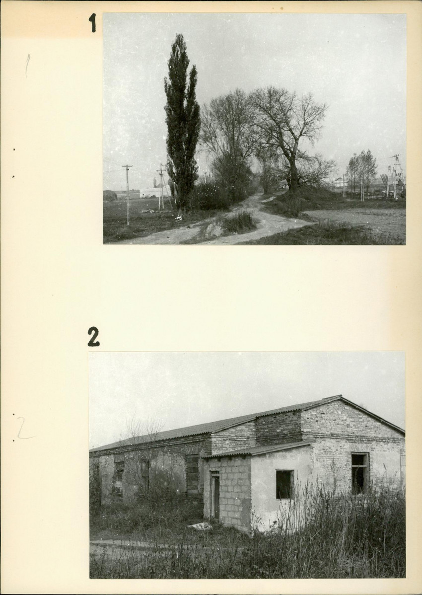Ewidencja parkowa, skan nr 18