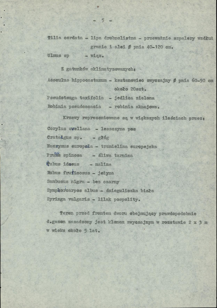 EP - Ewidencja parkowa, skan nr 9