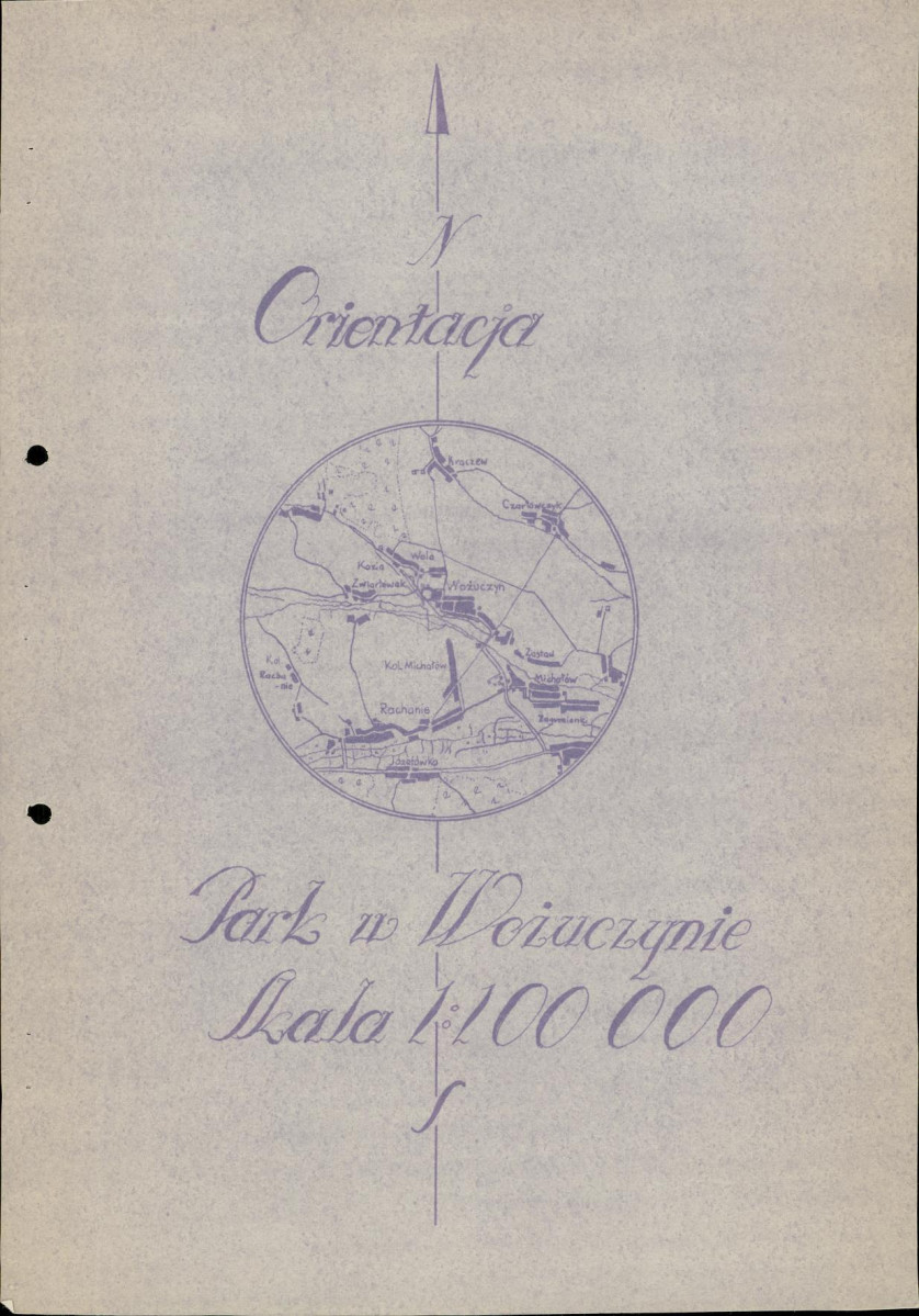 Ewidencja parkowa, skan nr 6
