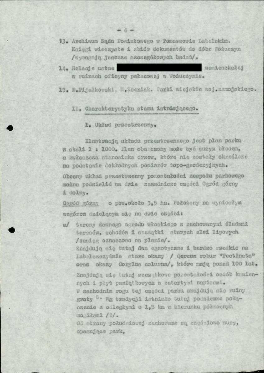 Ewidencja parkowa, skan nr 12
