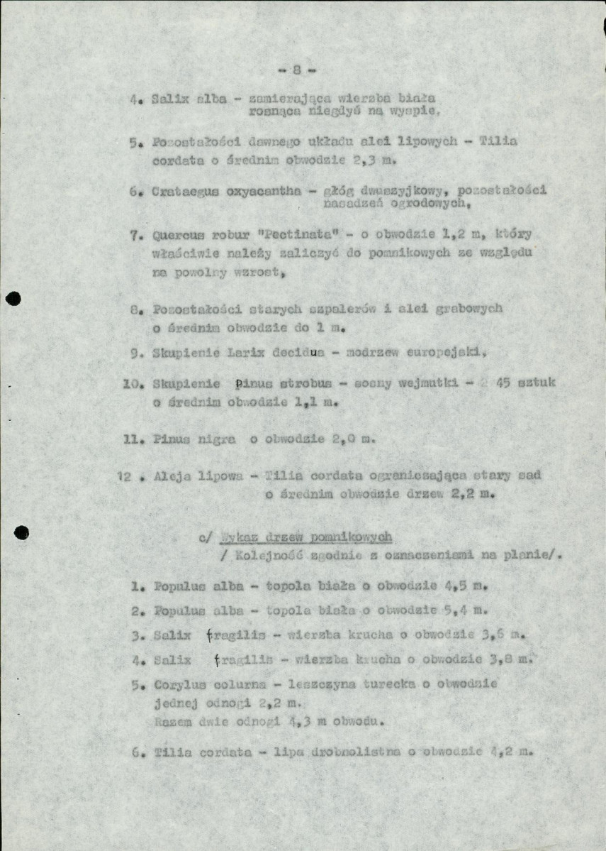 Ewidencja parkowa, skan nr 18